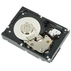 DISCO SATA DELL 2TB 7.2K RPM 6GBPS 512 3.5 CABLED CK