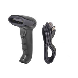 LECTOR OCOM IMAGER OCBS-2019 USB 1D-2D C/BASE OCBS-2019-U-B