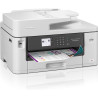 IMPRESORA MF BROTHER MFC-J5340DW 28PPM WIFI FAX RED A3