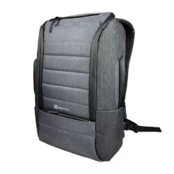 MOCHILA KLIPXTREME KRUISER P/LAPTOP 15.6` GRIS