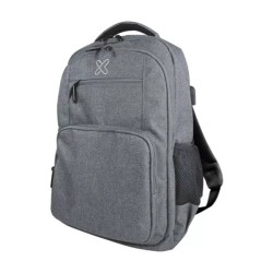 MOCHILA KLIPXTREME STENDAL P/LAPTOP 15.6` GRIS