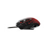 MOUSE X-TECH OPTICO 7 BOTONES EDICION SPIDER-MAN