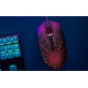 MOUSE X-TECH OPTICO 7 BOTONES EDICION SPIDER-MAN