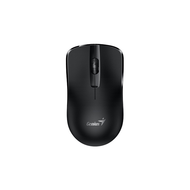 MOUSE GENIUS NX-7000X BLACK USB WIRELESS