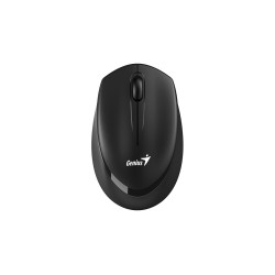 MOUSE GENIUS NX-7009 BLACK WIRELESS