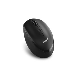 MOUSE GENIUS NX-7009 BLACK WIRELESS