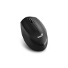 MOUSE GENIUS NX-7009 BLACK WIRELESS