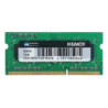 MEMORIA NOTEBOOK DDR3 1GB MEMOX 1333 MHZ