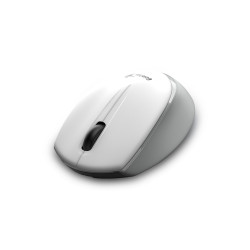 MOUSE GENIUS NX-7009 WHITE-GREY WIRELESS