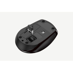 MOUSE GENIUS NX-8006S BLACK WIRELESS * USB-C*