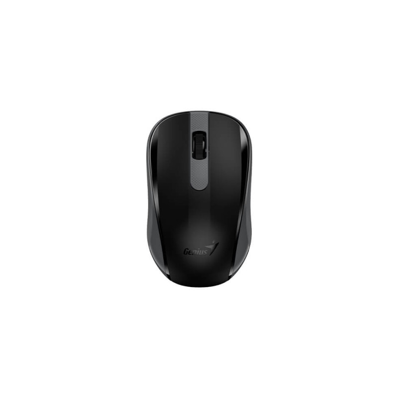 MOUSE GENIUS NX-8008S BLACK WIRELESS SILENCIOSO