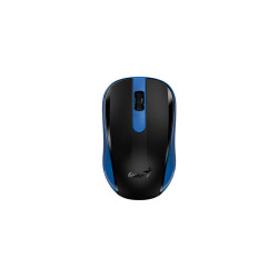 MOUSE GENIUS NX-8008S BLUE WIRELESS SILENCIOSO