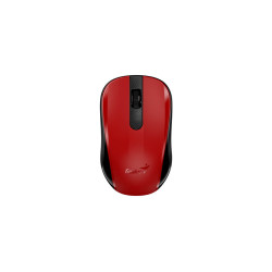 MOUSE GENIUS NX-8008S RED WIRELESS SILENCIOSO