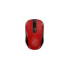 MOUSE GENIUS NX-8008S RED WIRELESS SILENCIOSO