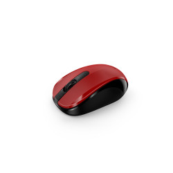 MOUSE GENIUS NX-8008S RED WIRELESS SILENCIOSO