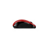 MOUSE GENIUS NX-8008S RED WIRELESS SILENCIOSO