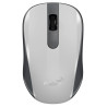 MOUSE GENIUS NX-8008S WHITE-GR WIRELESS SILENCIOSO