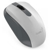 MOUSE GENIUS NX-8008S WHITE-GR WIRELESS SILENCIOSO