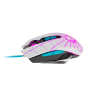 MOUSE X-TECH OPTICO 7 BOTONES EDICION GHOST SPIDER