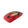 MOUSE X-TECH INALAMBRICO EDICION IRON MAN