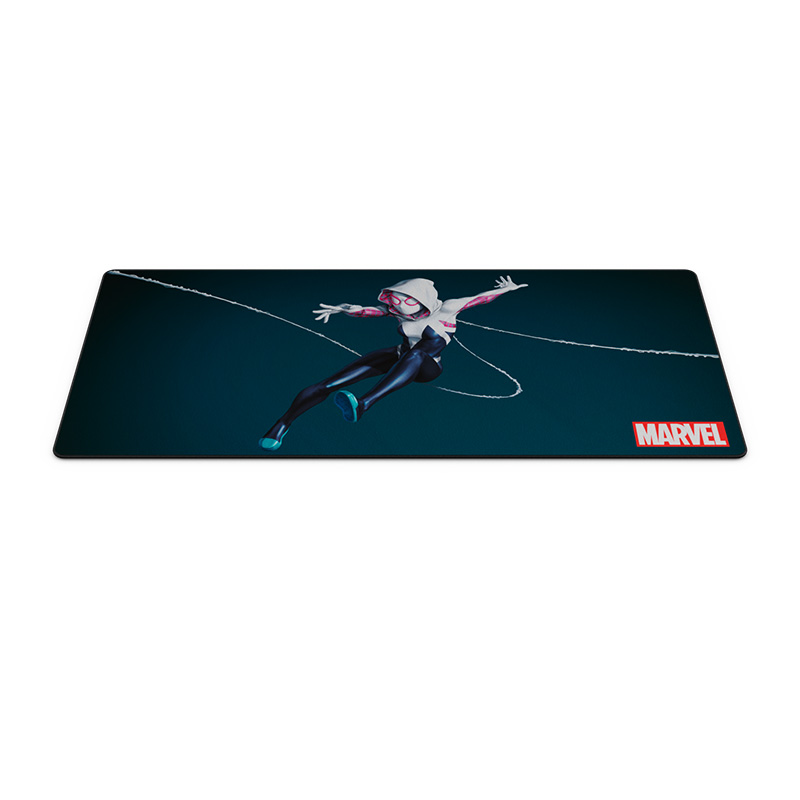 MOUSEPAD X-TECH EDICION GHOST SPIDER