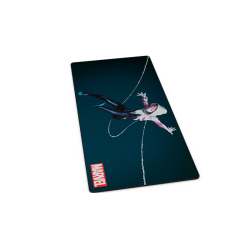 MOUSEPAD X-TECH EDICION GHOST SPIDER