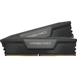 Memoria DDR5 Corsair 32Gb (2x16Gb) 4800 Mhz Vengeance LPX