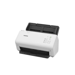 SCANNER BROTHER ADS-4300N 40 PPM DUPLEX RED