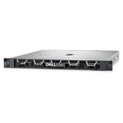 SERVER DELL R250 E-2324/16GB/4TB SATA/PERC H355 SERVIDOR