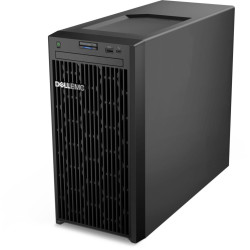 SERVER DELL T150 E-2336G/16GB/2TB SATA/PERC H355 SERVIDOR