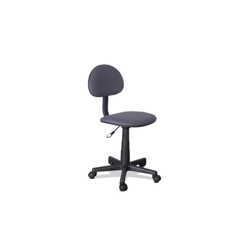 SILLA X-TECH P/ESTUDIANTES – OFICINA – GRIS