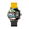 SMART WATCH KIESLECT KR2 BLACK