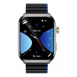 SMART WATCH KIESLECT KS2 MIDNIGHT BLUE