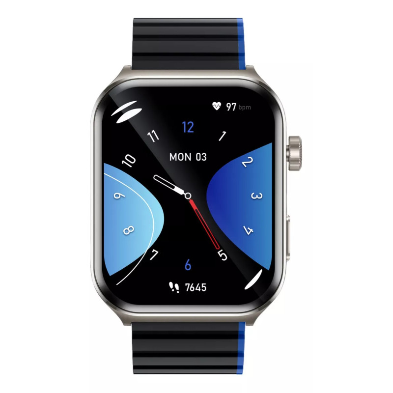 SMART WATCH KIESLECT KS2 MIDNIGHT BLUE