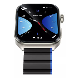 SMART WATCH KIESLECT KS2 SPACE GRAY GRIS