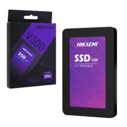 DISCO SSD 1TB HIKSEMI V300 P/NVR-DVR SATA