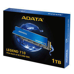 DISCO SSD M.2 NVME 1TB ADATA LEGEND 710