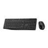 TECLADO MOUSE WIRELESS GENIUS KM-8206S SILENCIOSO