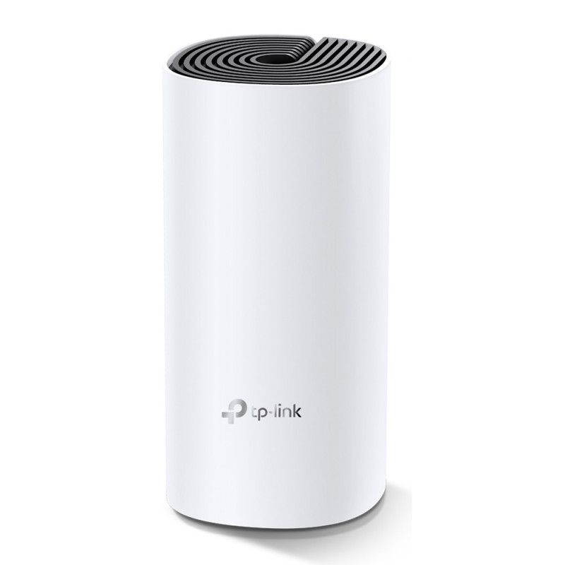 Deco M4 Pack de 1 Mesh TP Link AC1200 Giga Wifi System