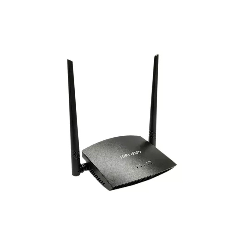 Router Inalámbrico Hikvision 300M HIKVISION DS-3WR3N