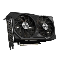 PLACA DE VIDEO GIGABYTE GeForce RTX­­™ 4060 Ti WINDFORCE OC V2 8G G10