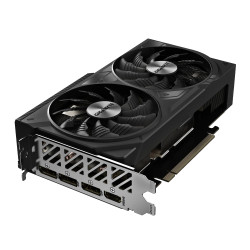 PLACA DE VIDEO GIGABYTE GeForce RTX­­™ 4060 Ti WINDFORCE OC V2 8G G10