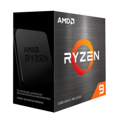 MICROPROCESADOR AMD Ryzen 9 5900XT AM4 (16 Core) SIN VIDEO SIN COOLER