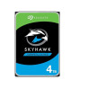 DISCO DURO INTERNO SATA SEAGATE 4TB SKYHAWK