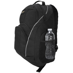 Mochila Targus 16" Motor Negra