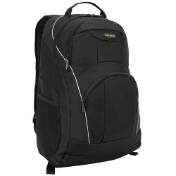 Mochila Targus 16" Motor Negra