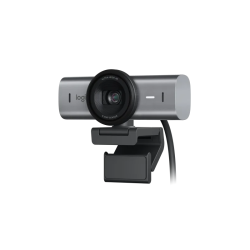 WEB CAM LOGITECH MX BRIO BLACK ULTRA HD 4K