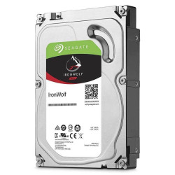 DISCO DURO INTERNO SEAGATE HD 2TB SATA IRONWOLF