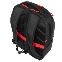 Mochila Targus 17.3” Strike II Gaming Black