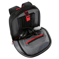 Mochila Targus 17.3” Strike II Gaming Black